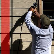 Best Siding for New Construction  in Rome, GA